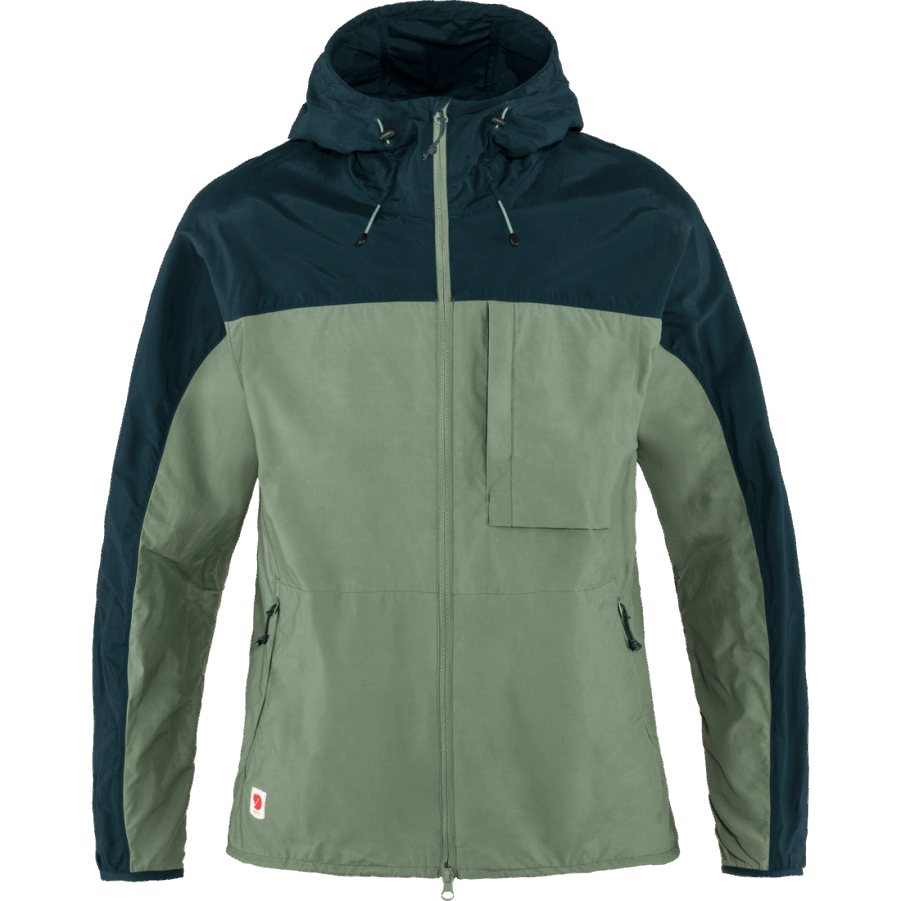 Patina Grün-navy
