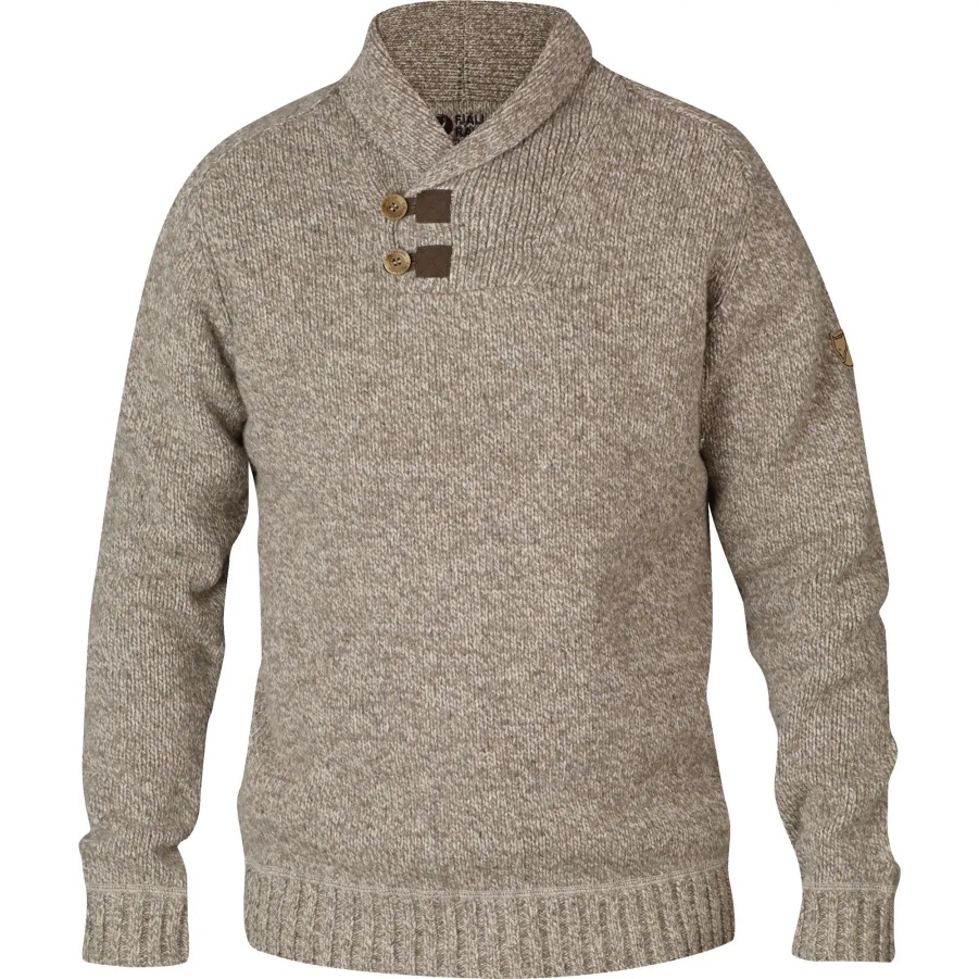 Fog Fashion Fjällräven Lada Pullover M