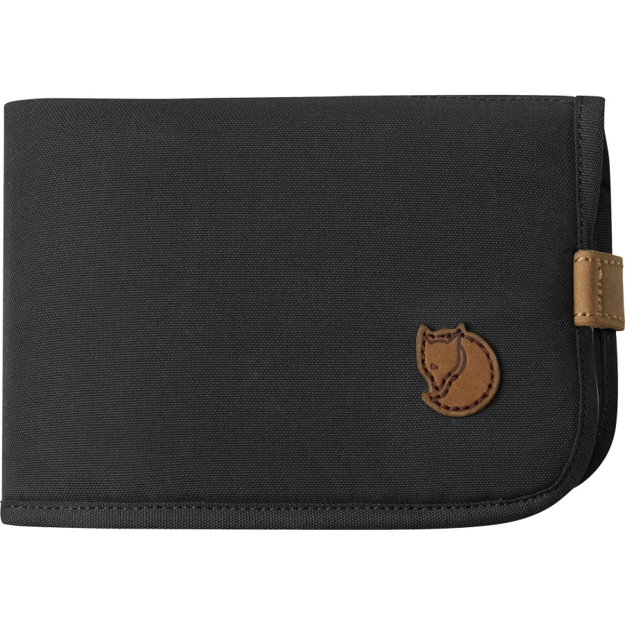 Dunkelgraues Fashion Fjällräven G-1000 Sitzpolster