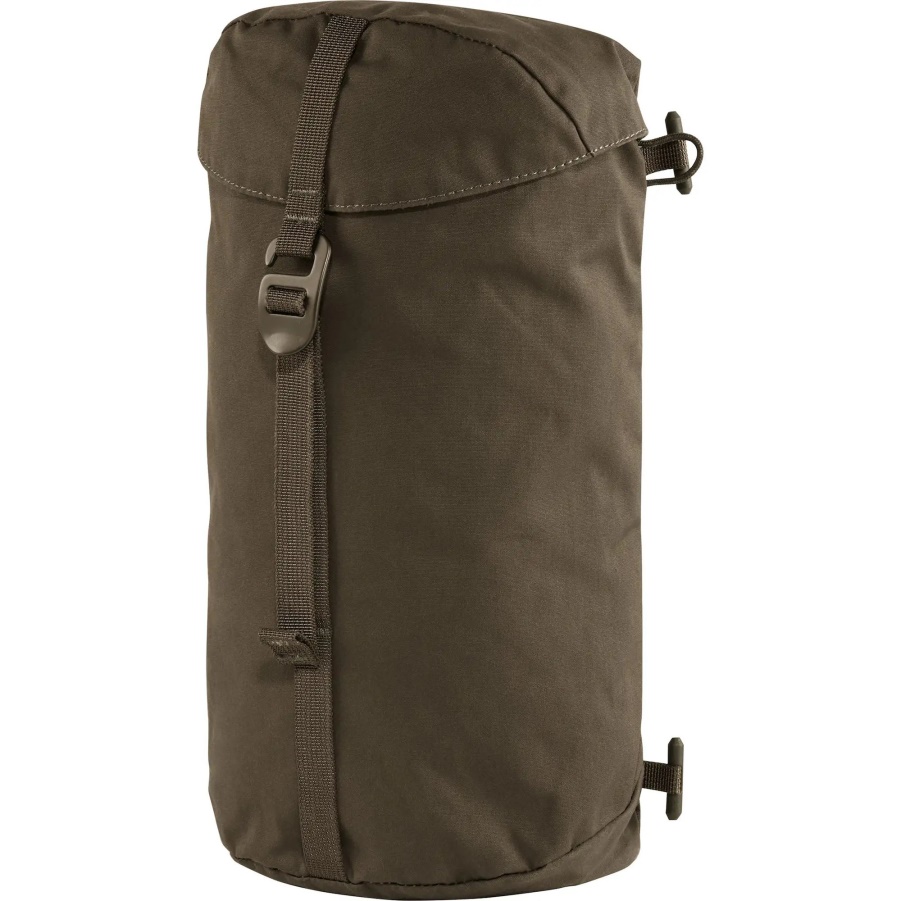 Fashion Fjällräven Dark Olive Singi Seitentasche