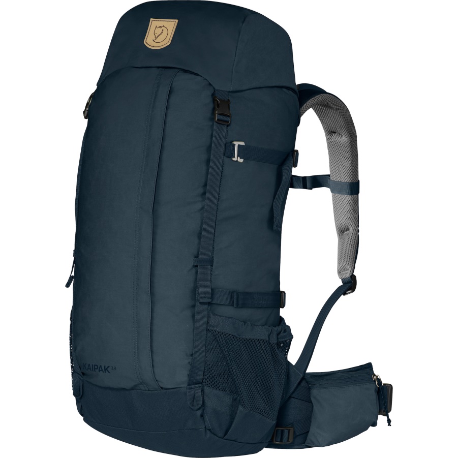 Fashion Fjällräven Kaipak 38 W Steingrau