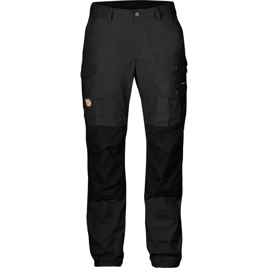 Fashion Fjällräven Brand Dunkelgrau Vidda Pro Hose W Reg