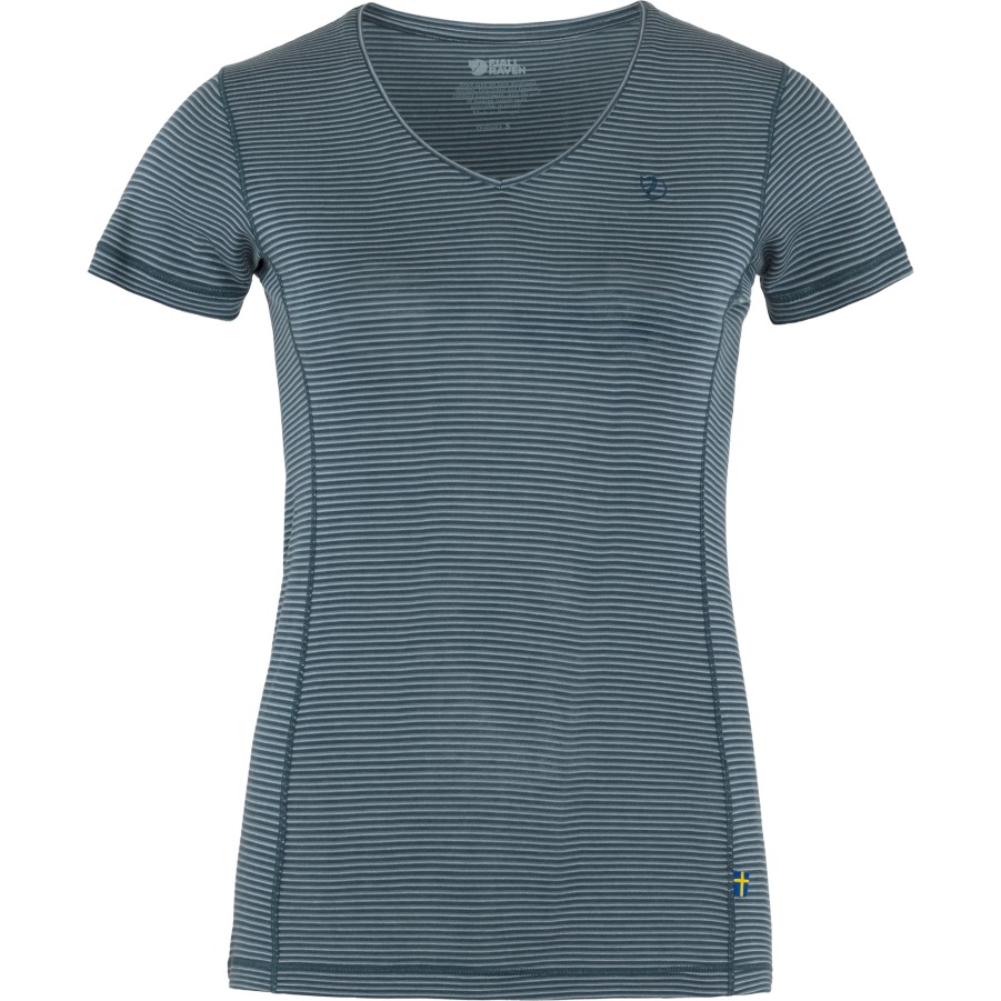 Indigo Blau
