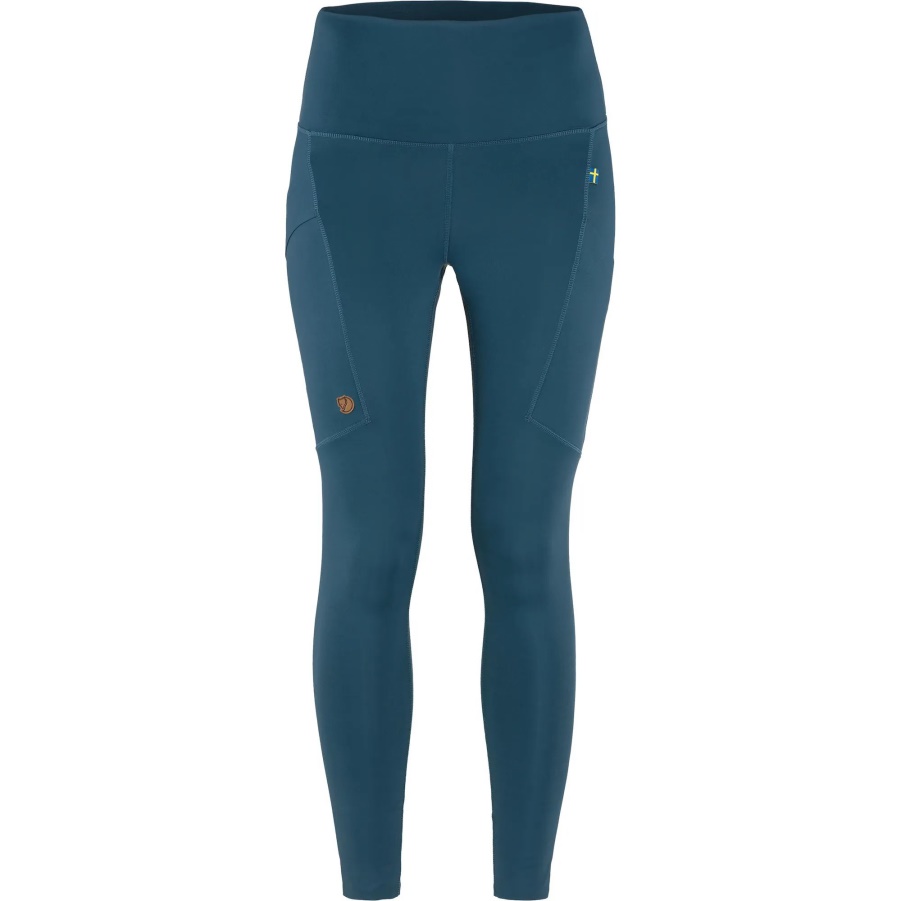Indigo Blau
