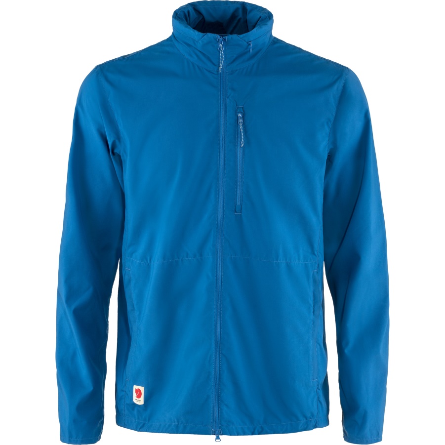 Alpinblau
