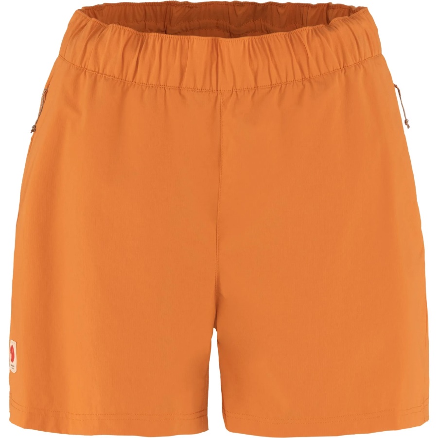 Würzig Orange
