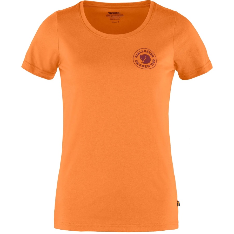 Würzig Orange
