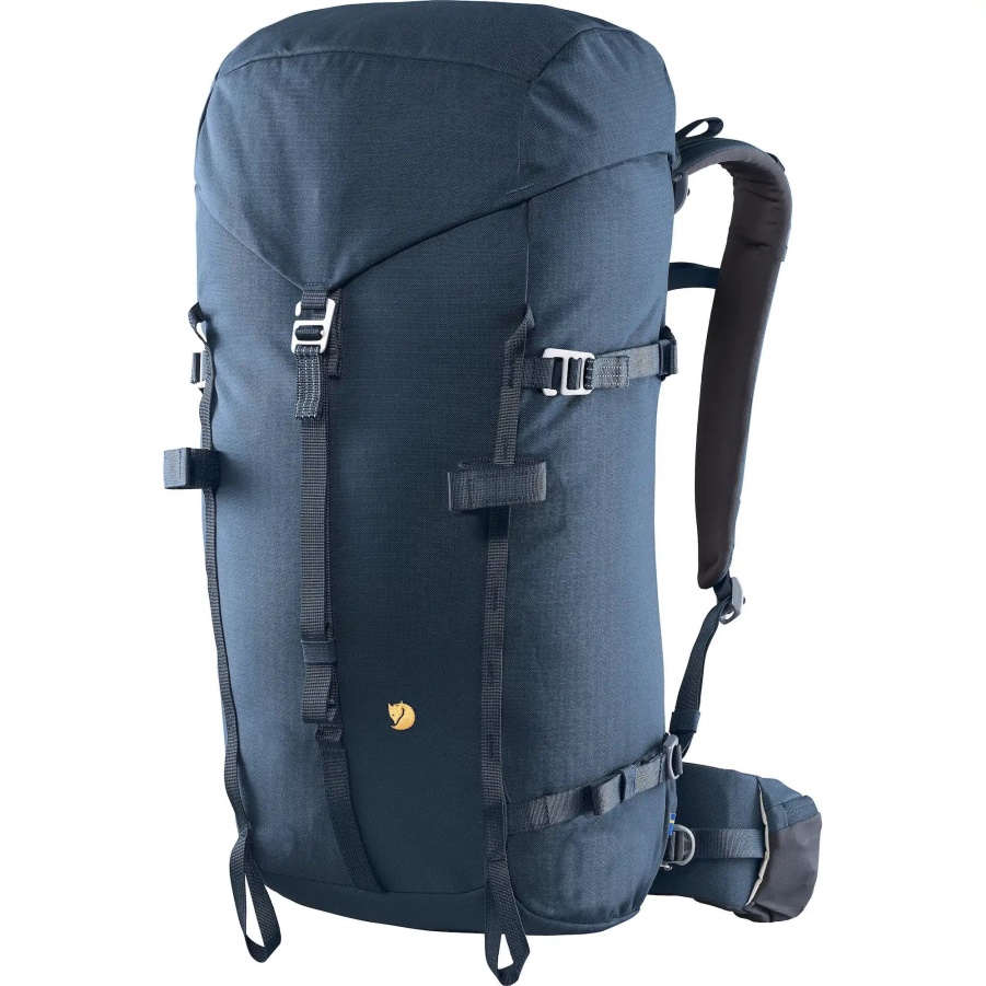 Bergtagen 38 S-m Mode Fjällräven Marke Mountain Blue