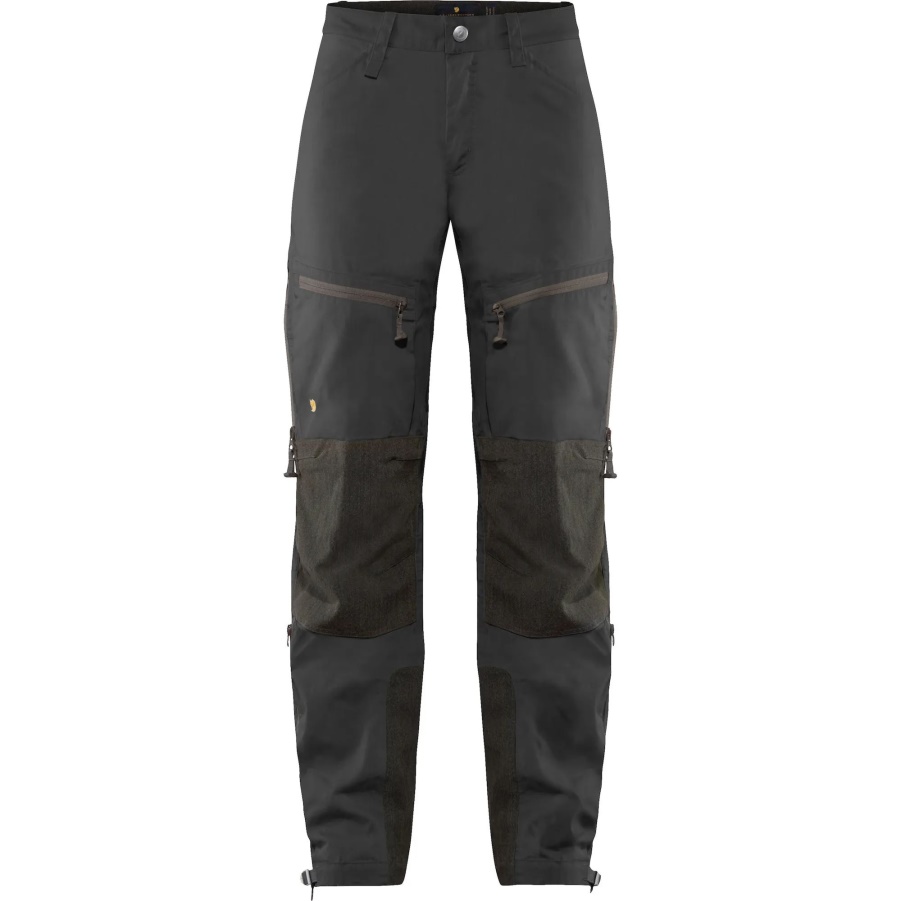Bergtagen Hose W Basalt Fashion Fjällräven