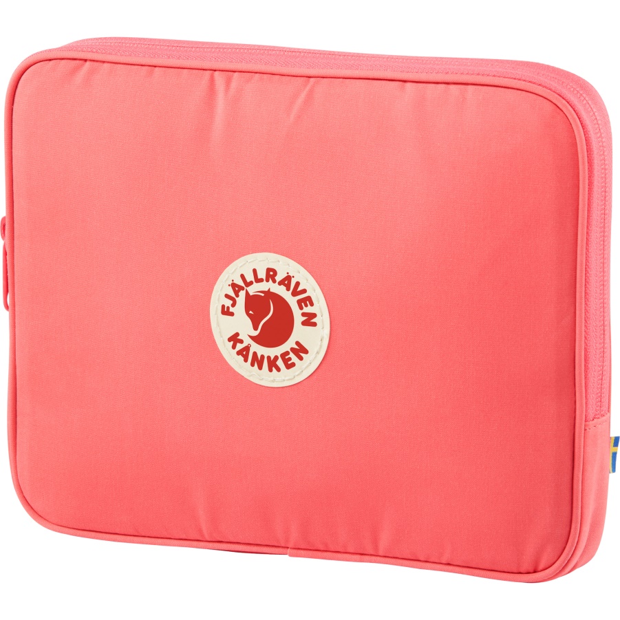Fashion Fjällräven Brand Kånken Tablet Case Peach Pink