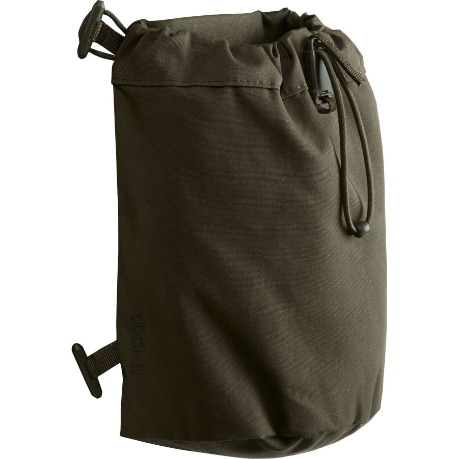 Fashion Fashion Fjällräven Dark Olive Singi Ausrüstungshalter
