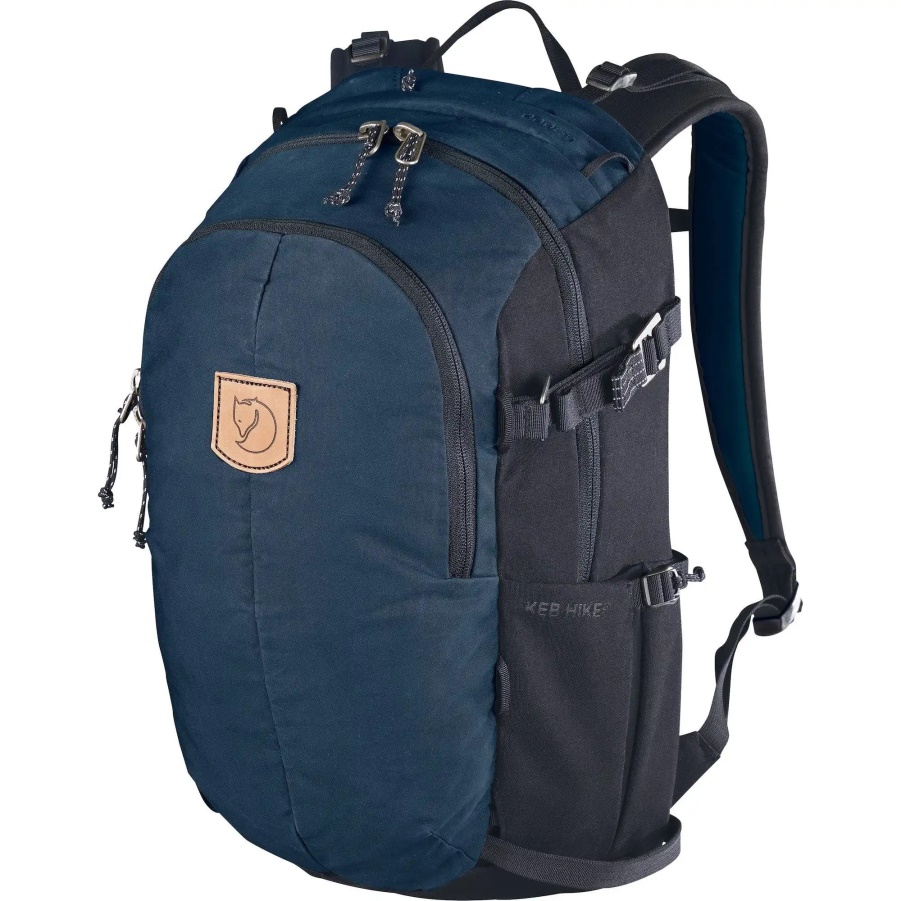 Storm-Dark Navy Keb Hike 20 Fashion Fjällräven