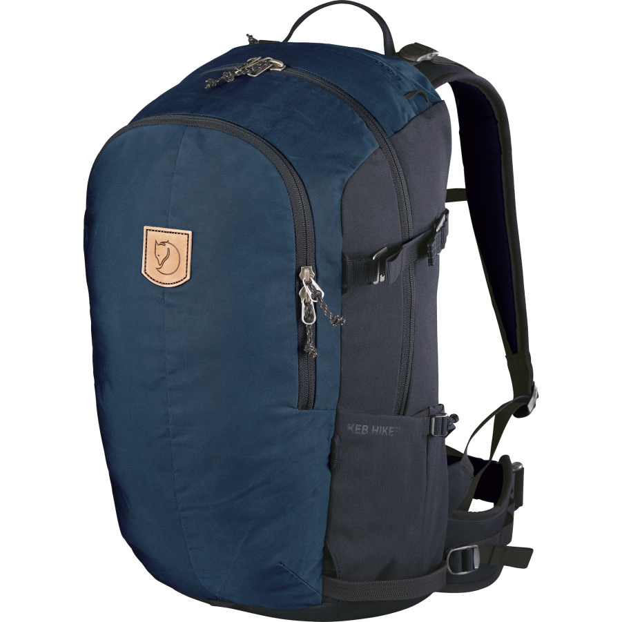 Storm-Dark Navy
