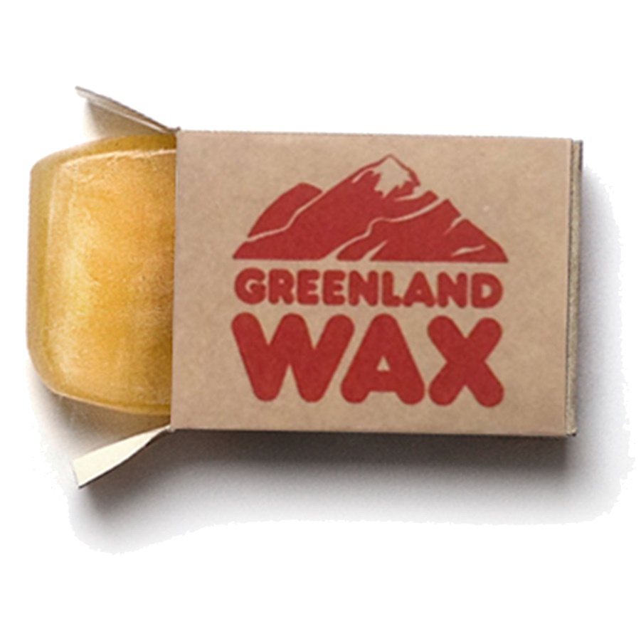 Greenland Wax Travel Pack Fashion Mountain Fox Marke