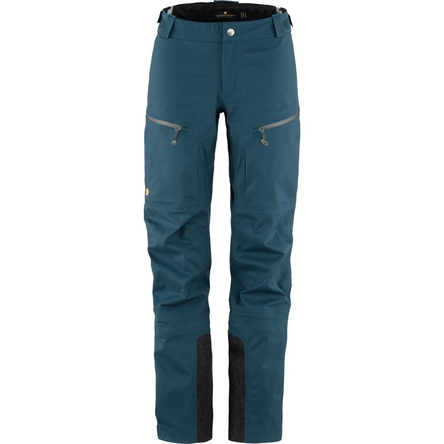 Berg Blau
