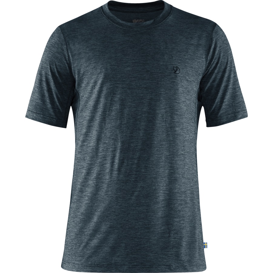 Dark Navy Mode Fjällräven Abisko Tageswanderung Ss M