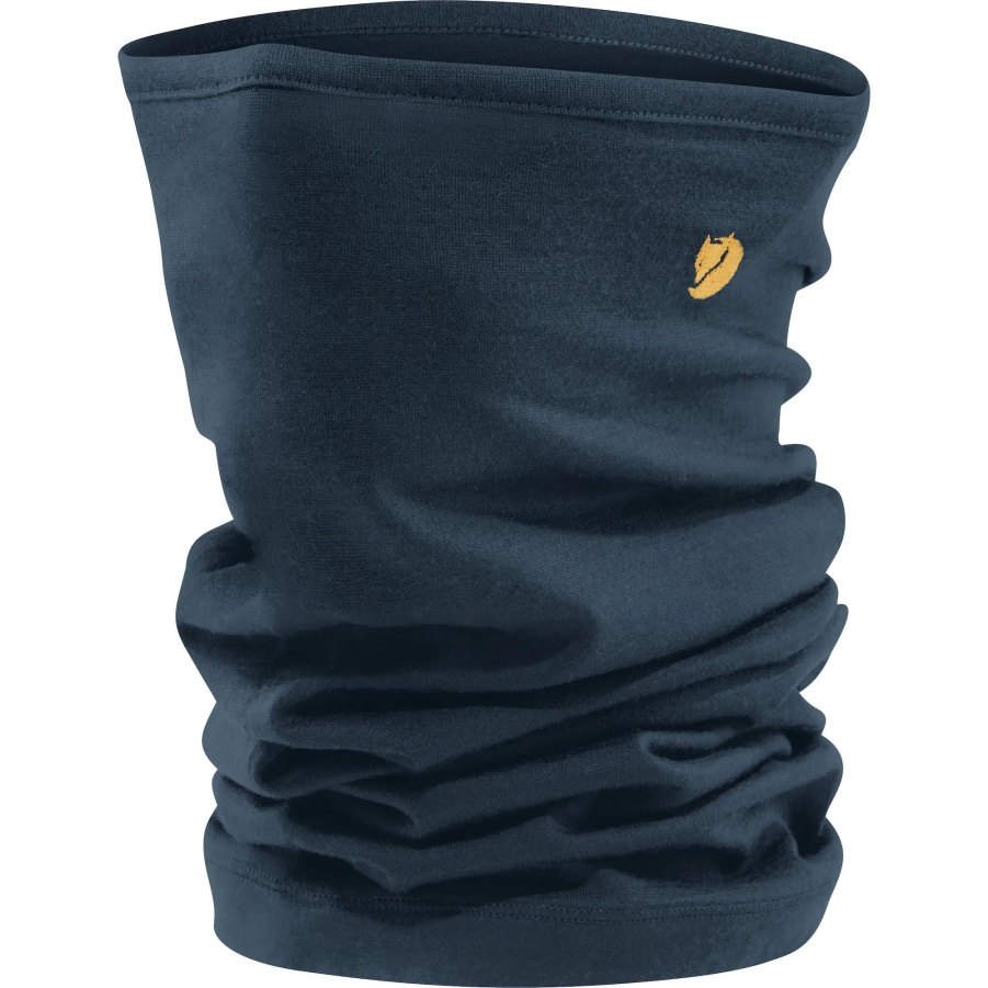 Bergtagen Halsgamasche Bergblau Mode Fjällräven