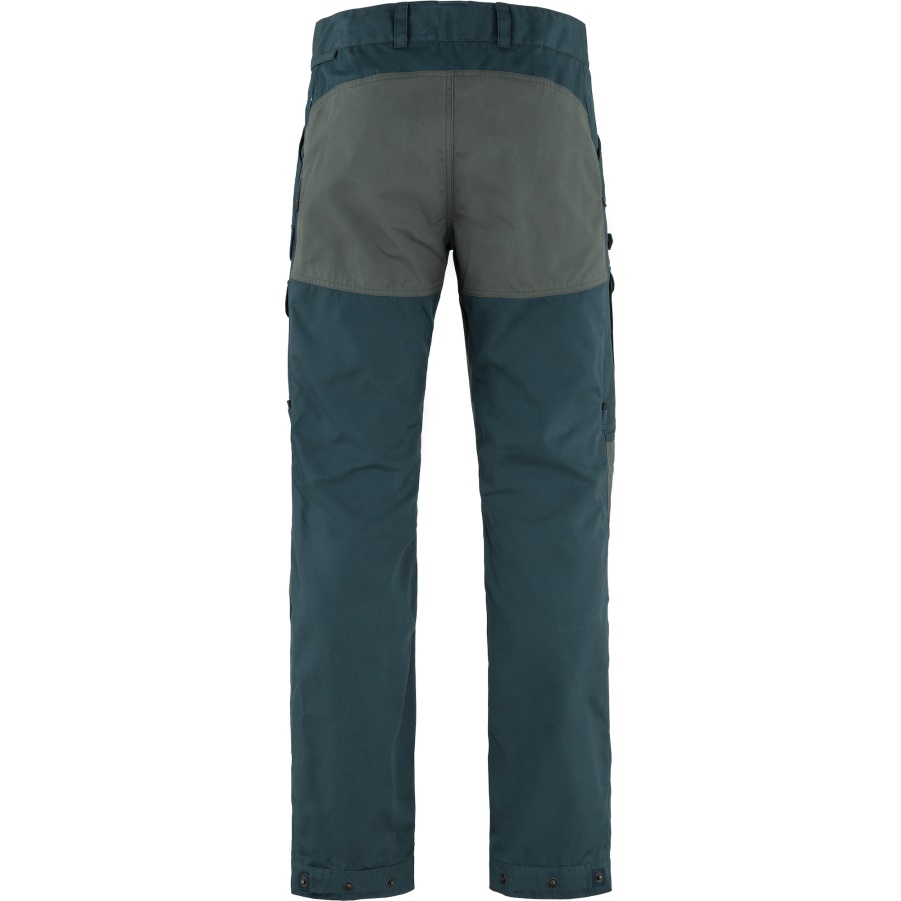 Mountain Blue-basalt Vidda Pro Belüftete Hose M Reg Fashion Fjällräven