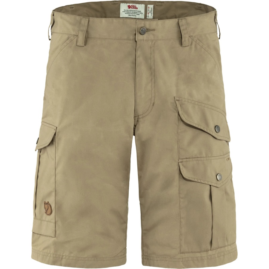 Barents Pro Shorts M Fashion Fjällraven Sand-sand
