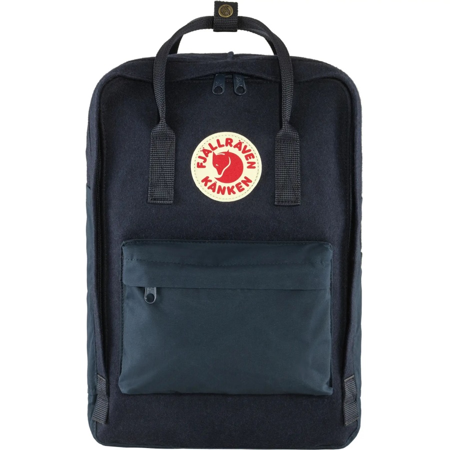 Night Sky Fashion Fjällräven Kånken Re-wool Laptop 15