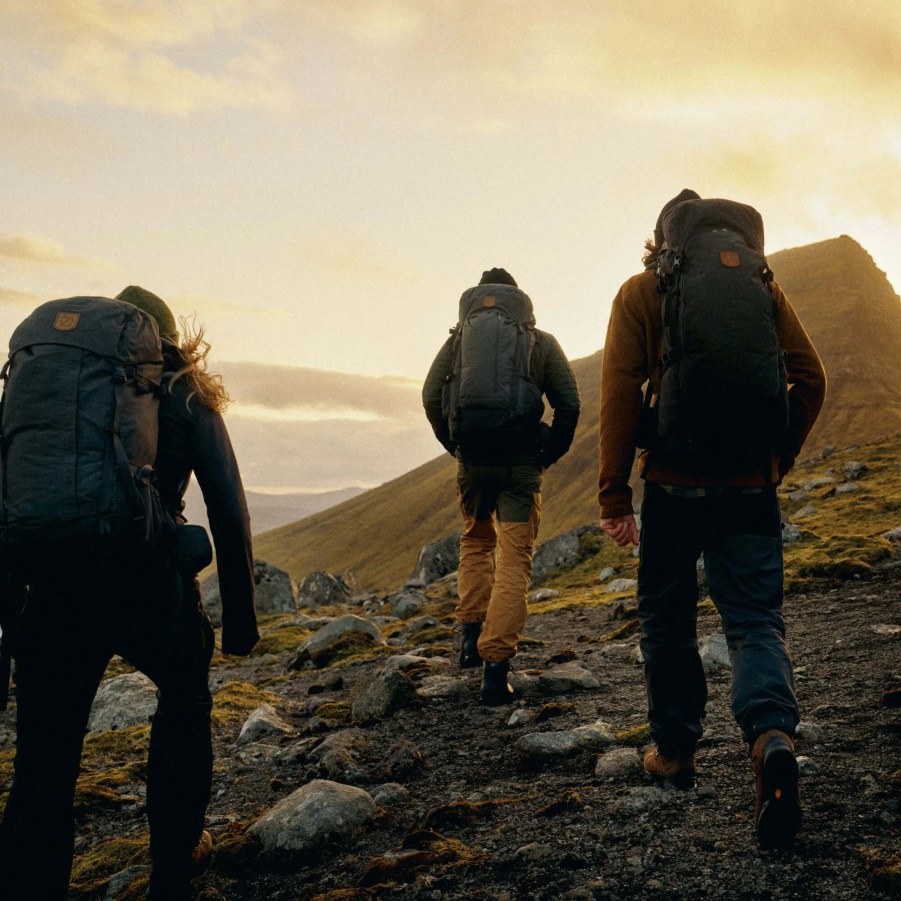 Fashion Fjällräven Keb Hose W Reg Deep Forest-laurel Green