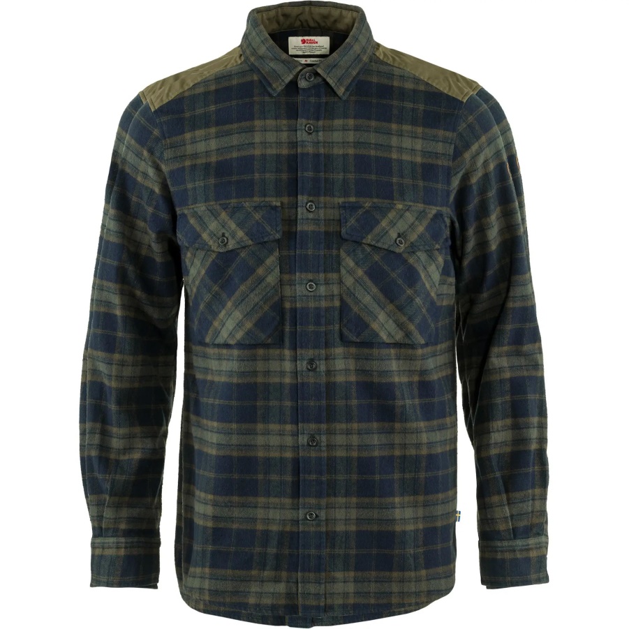 Dark Navy-Basalt
