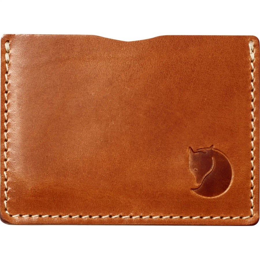 Leder Cognac
