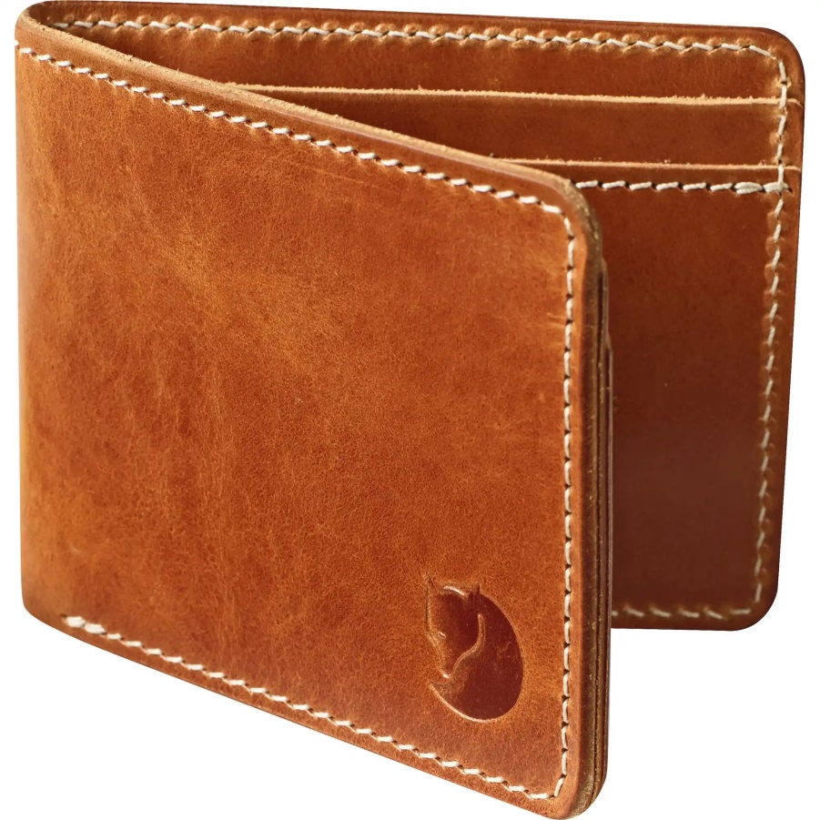 Leder Cognac
