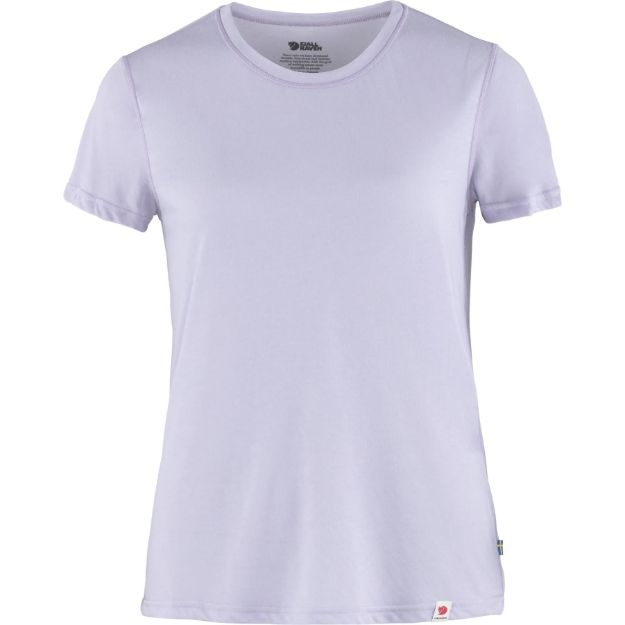 Pastell Lavendel
