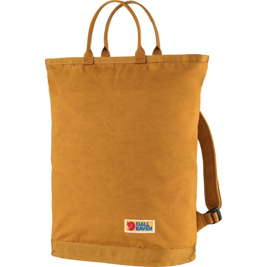 Alltags-Totepack Fashion Fjällräven Acorn