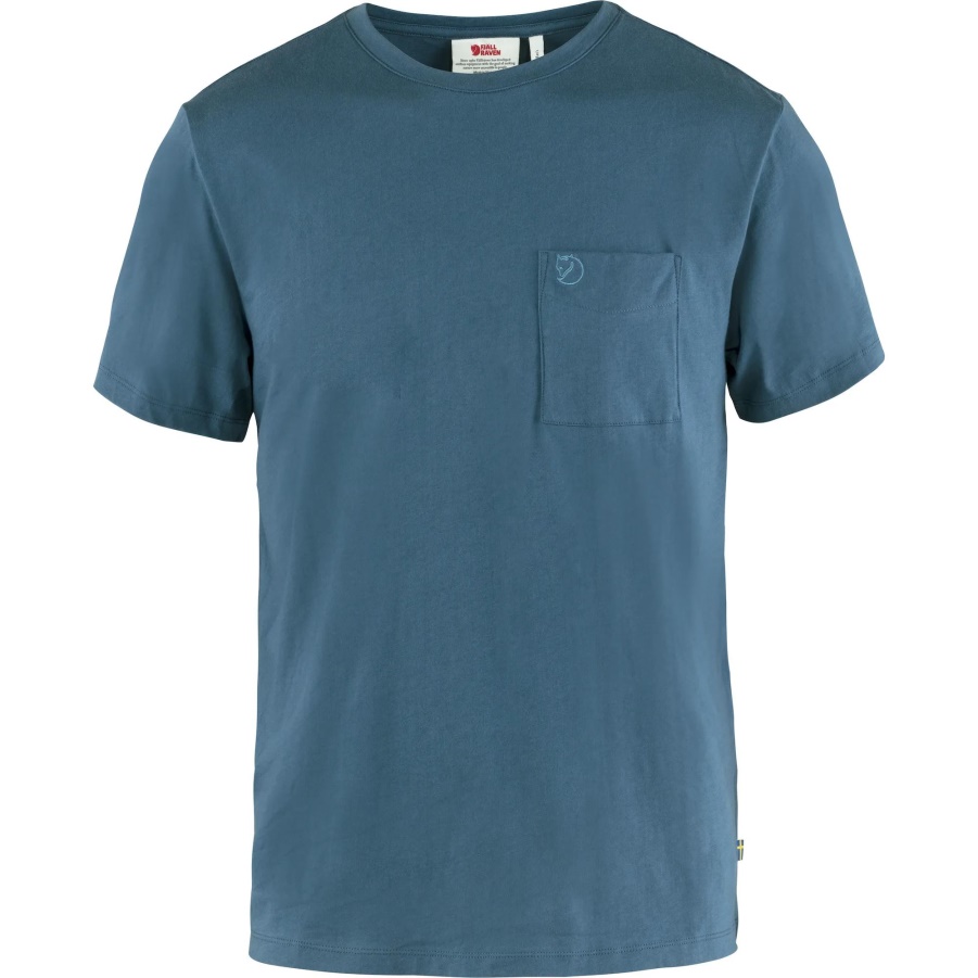 Onkel Blau
