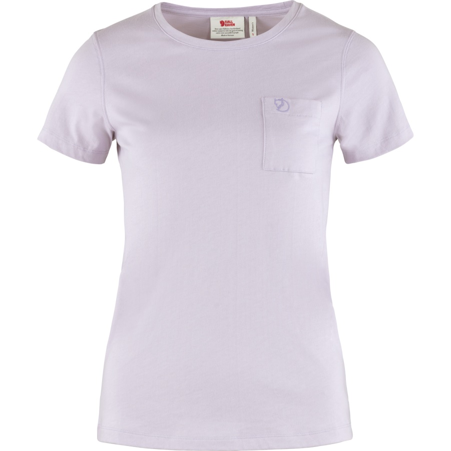 Pastell Lavendel
