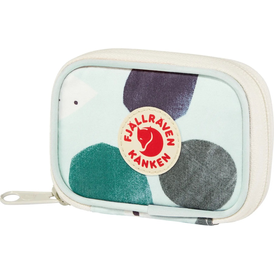 Birch Forest Fashion Fjällräven Kånken Art Card Wallet