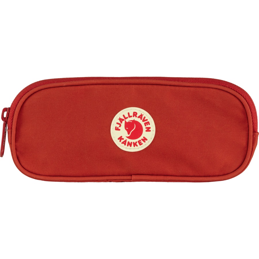 True Red Kånken Federmäppchen Modemarke Fjällräven