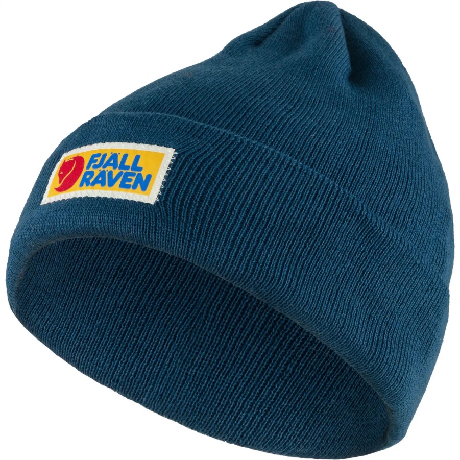 Alltagsklassiker Beanie Fashion Mountain Fox Storm
