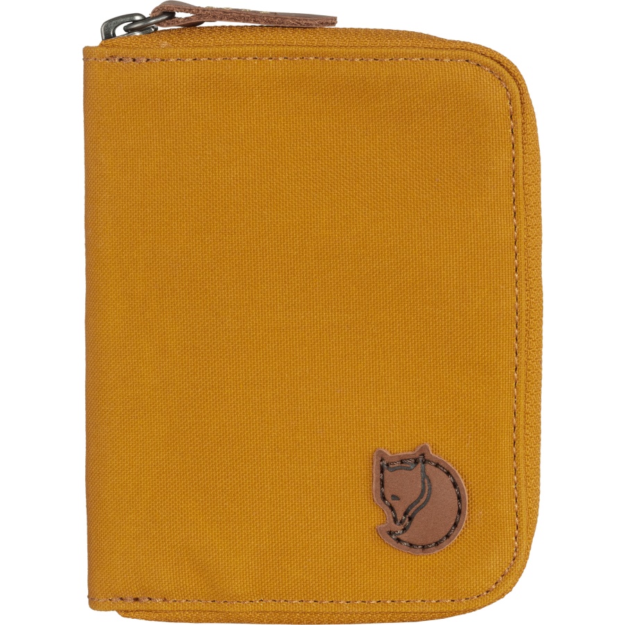 Acorn Fashion Fjällräven Geldbörse Mit Reißverschluss