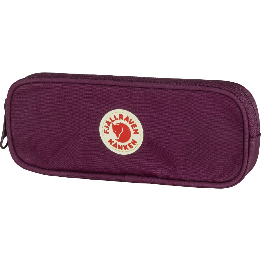 Fashion Fjällräven Brand Royal Lila Kånken Federmäppchen