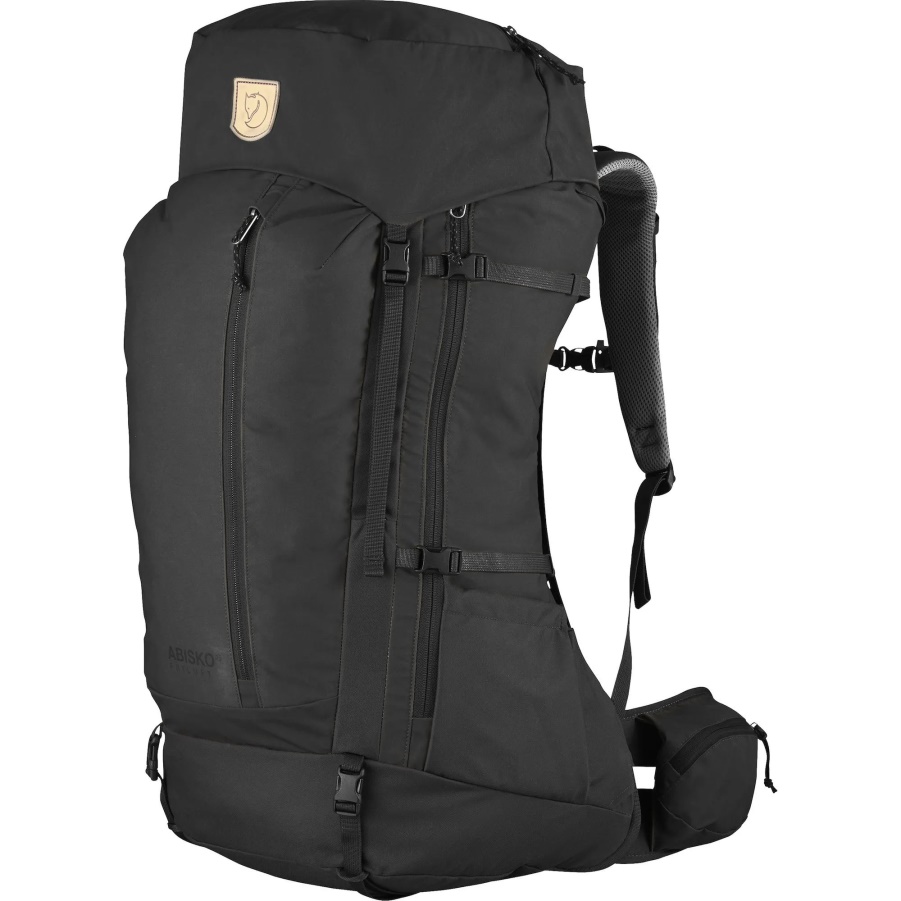 Abisko Outdoor 45 Steingrau Mode Fjällräven
