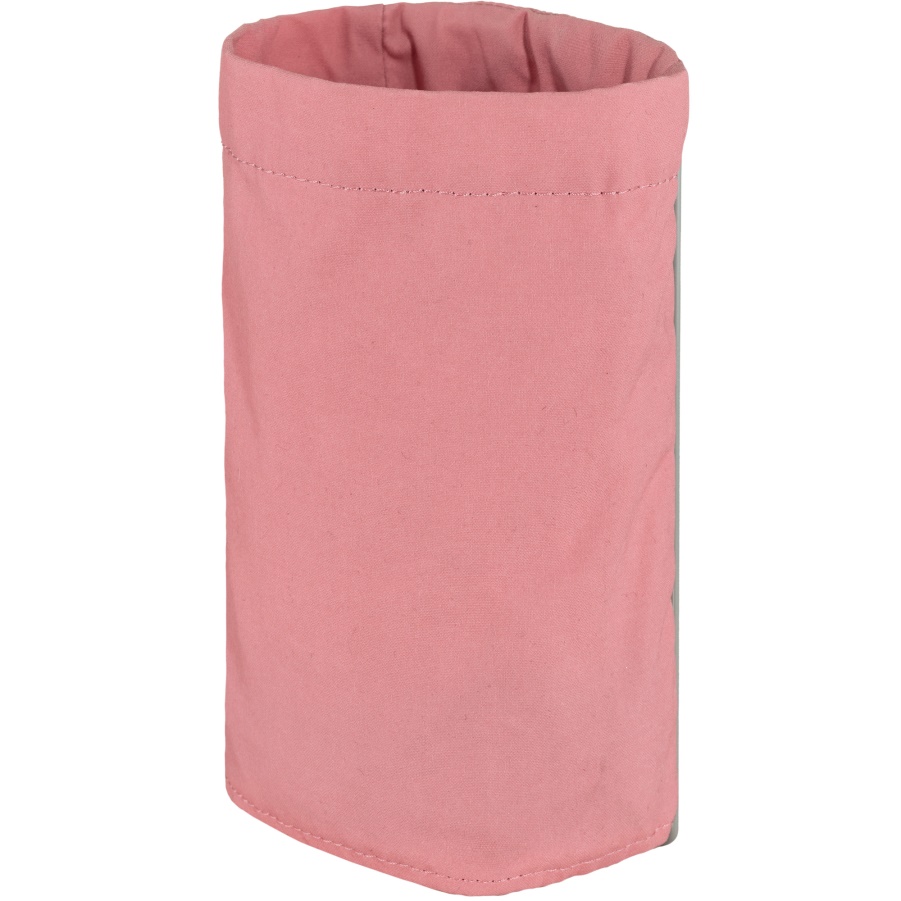 Fashion Fjällräven Pink Kånken Flaschentasche
