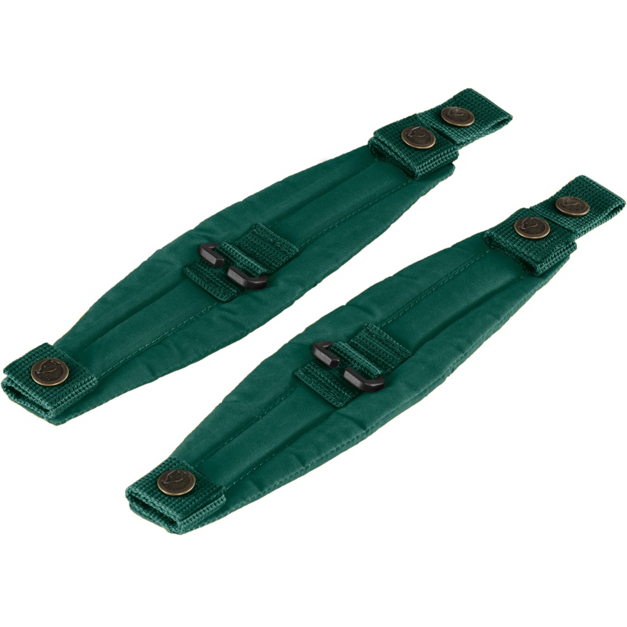 Arctic Green Kånken Mini Schulterpolster Fashion Fjällräven