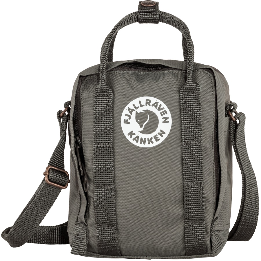 Fashion Fjällräven Tree-kånken Sling Anthrazit