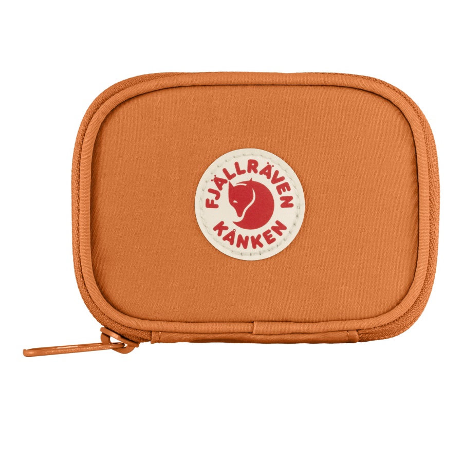 Würzig Orange
