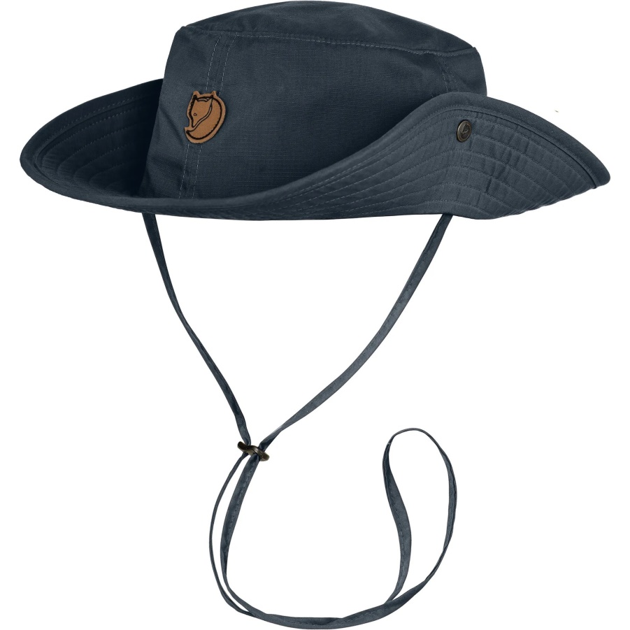 Abisko Sommerhut Navy Mode Fjällräven