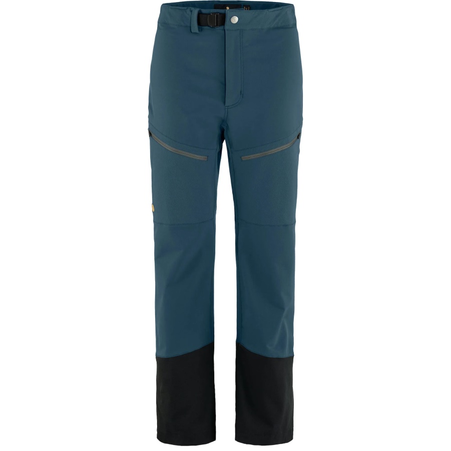 Berg Blau
