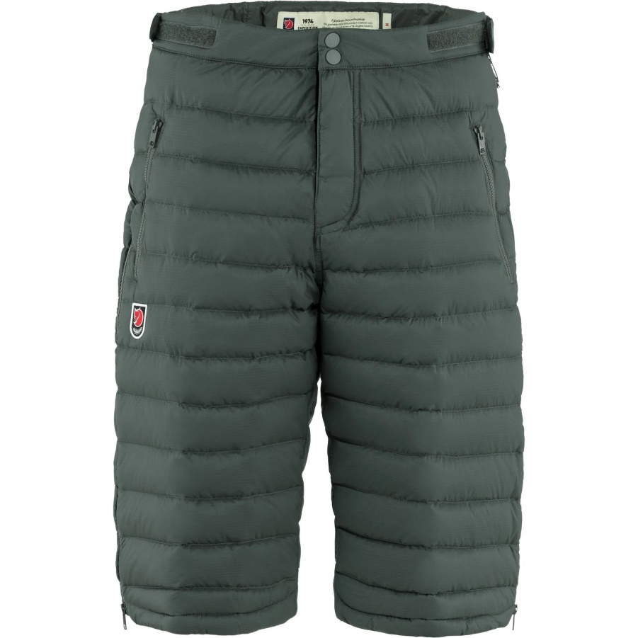 Expedition Down Knickers Basalt Fashion Mountain Fox