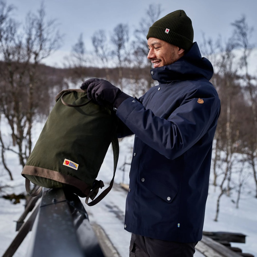 Fashion Fjällräven Basal Everyday Totepack