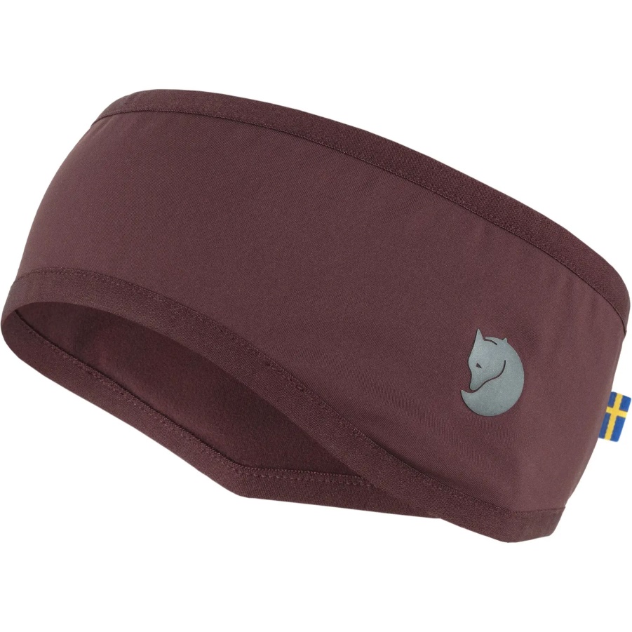 Abisko Vrm Stirnband Fashion Fjällräven Port
