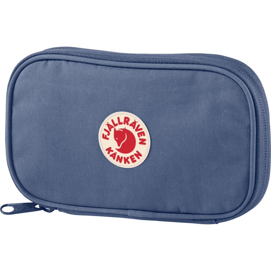 Blue Ridge Mode Fjällräven Marke Kånken Reisegeldbörse
