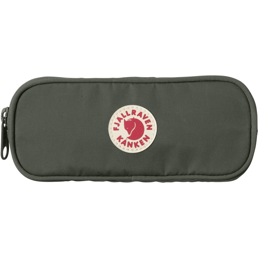 Kånken Federmäppchen Fashion Fjällräven Deep Forest