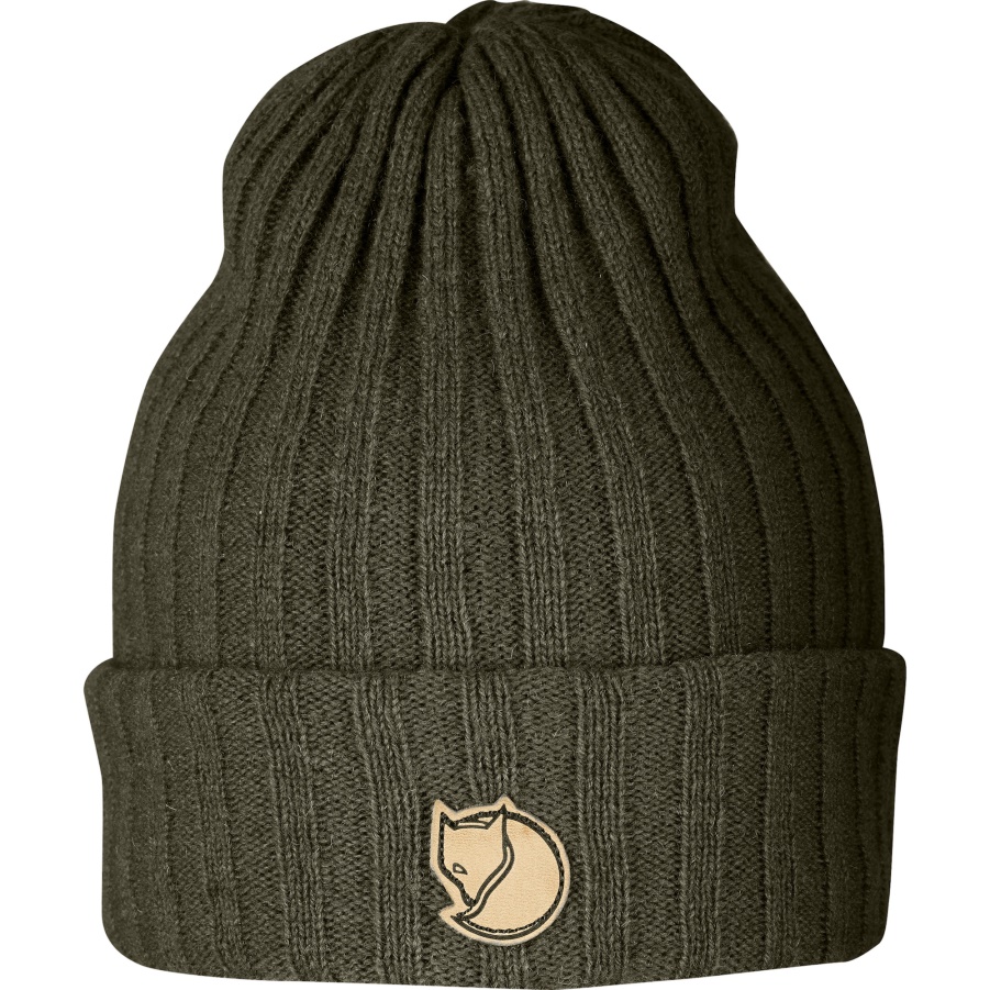 Byron Hut Mode Fjällräven Marke Dark Olive